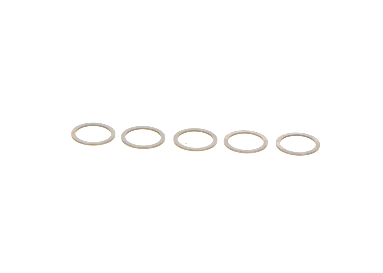 BOSCH F 00Z C99 891 Reparatursatz, Common-Rail-System