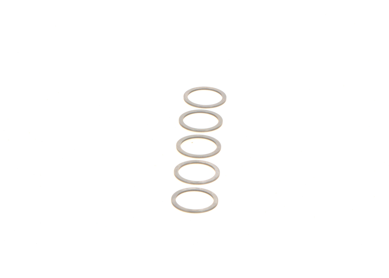 BOSCH F 00Z C99 891 Reparatursatz, Common-Rail-System