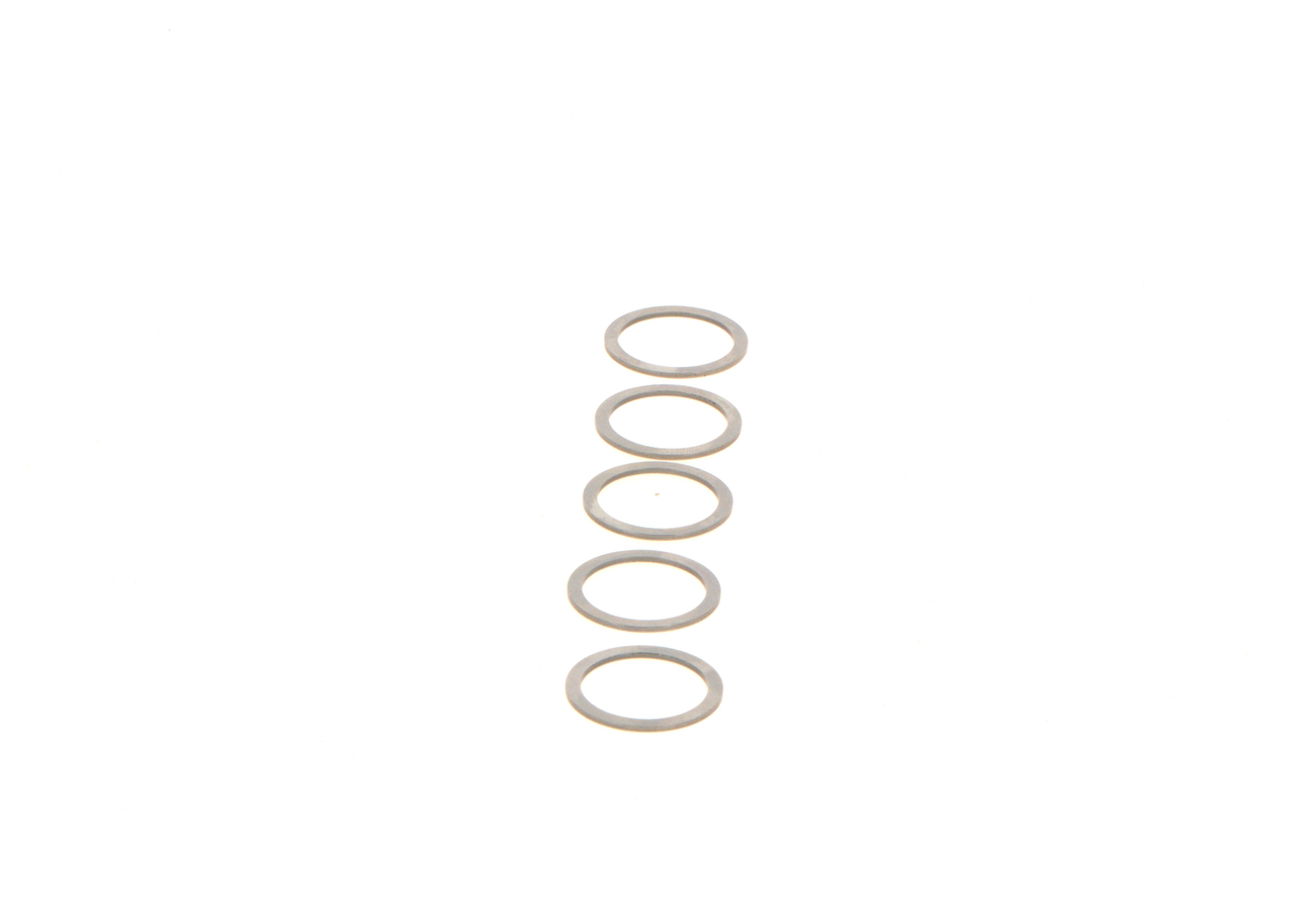 BOSCH F 00Z C99 895 Reparatursatz, Common-Rail-System