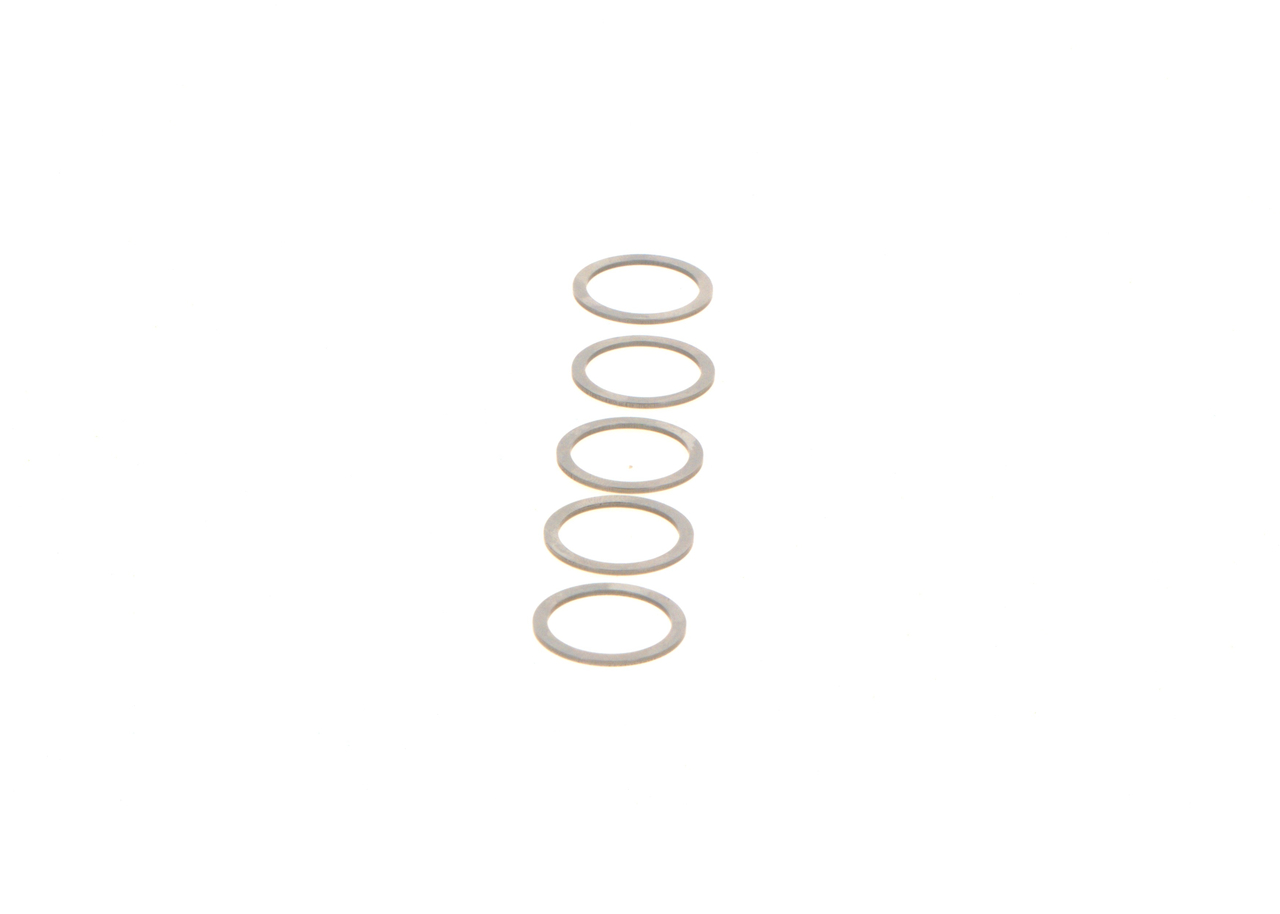 BOSCH F 00Z C99 895 Reparatursatz, Common-Rail-System