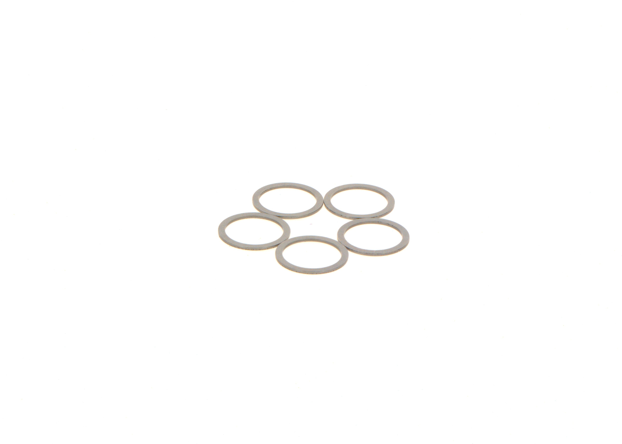 BOSCH F 00Z C99 907 Reparatursatz, Common-Rail-System