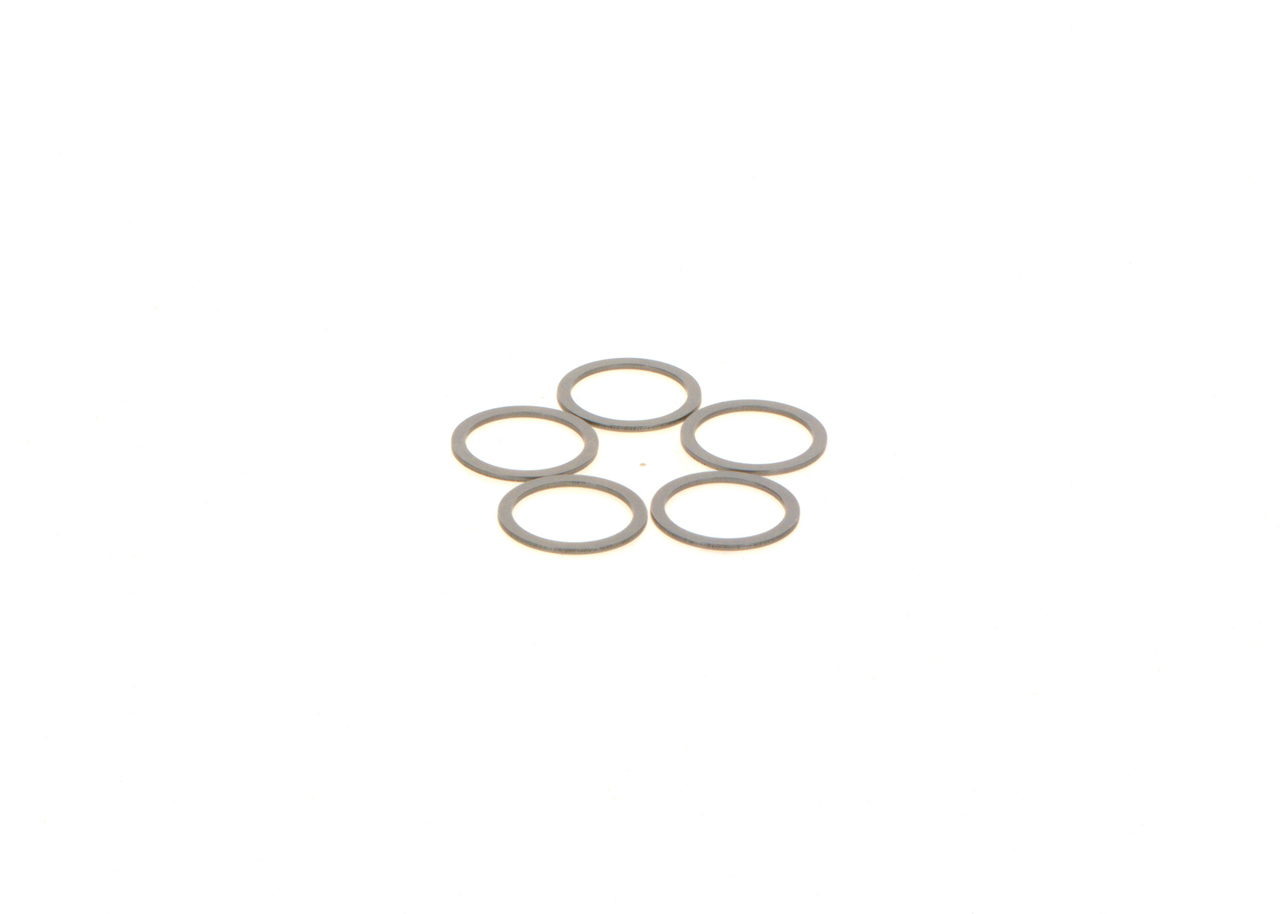 BOSCH F 00Z C99 911 Reparatursatz, Common-Rail-System