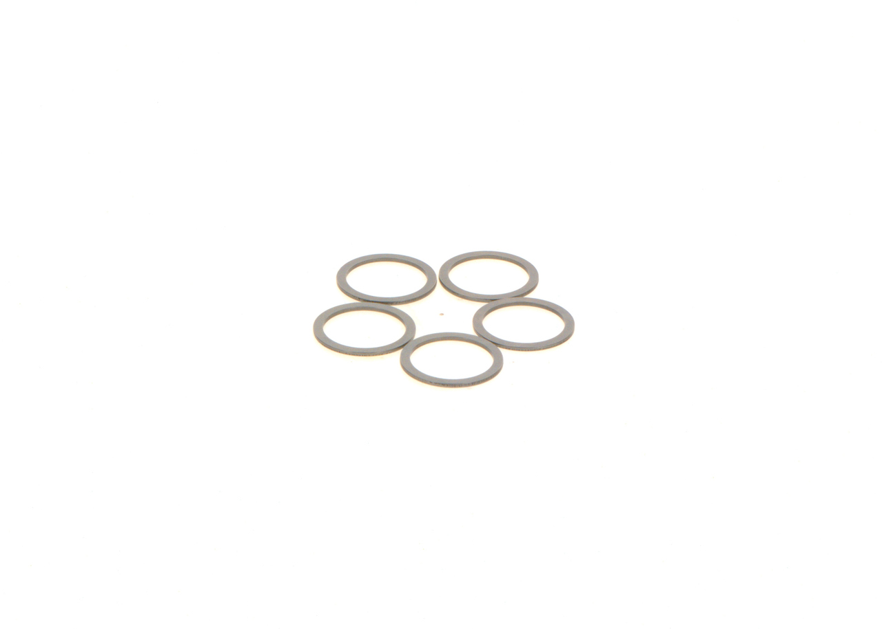 BOSCH F 00Z C99 911 Reparatursatz, Common-Rail-System