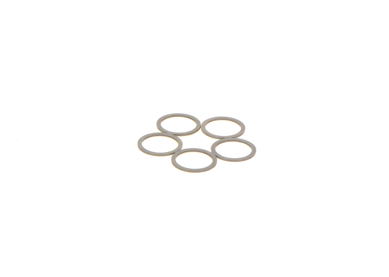 BOSCH F 00Z C99 912 Reparatursatz, Common-Rail-System