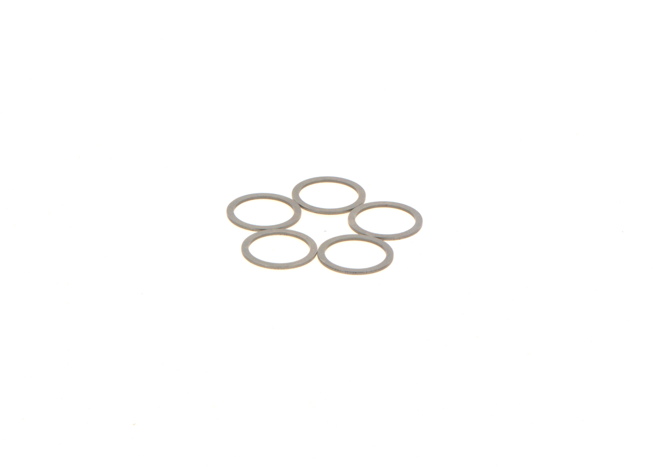 BOSCH F 00Z C99 912 Reparatursatz, Common-Rail-System