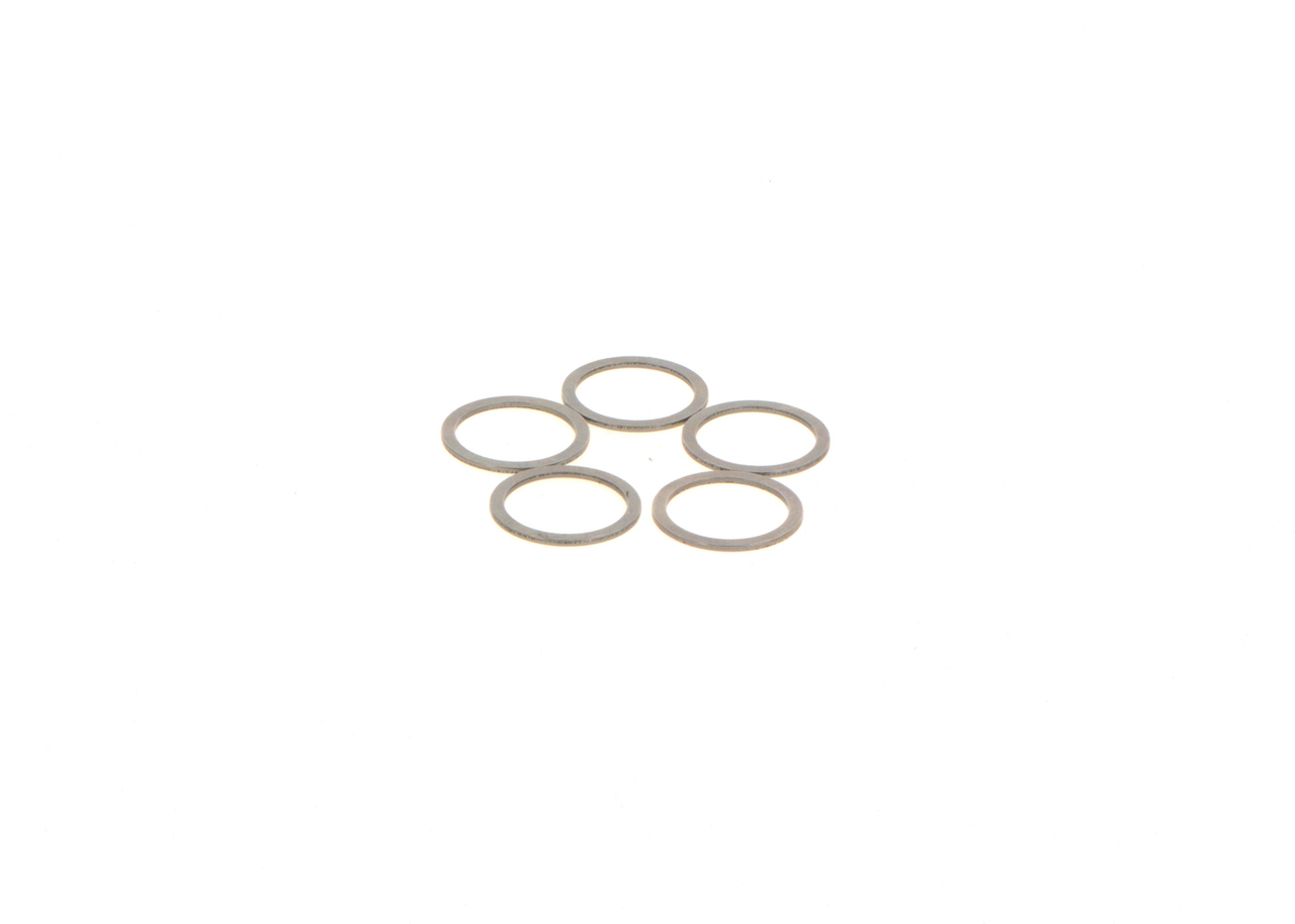 BOSCH F 00Z C99 921 Reparatursatz, Common-Rail-System