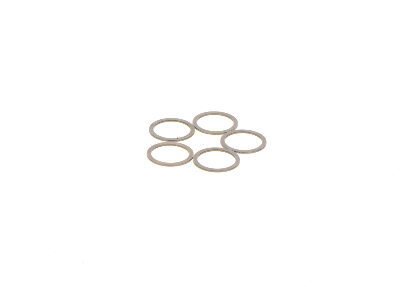BOSCH F 00Z C99 921 Reparatursatz, Common-Rail-System