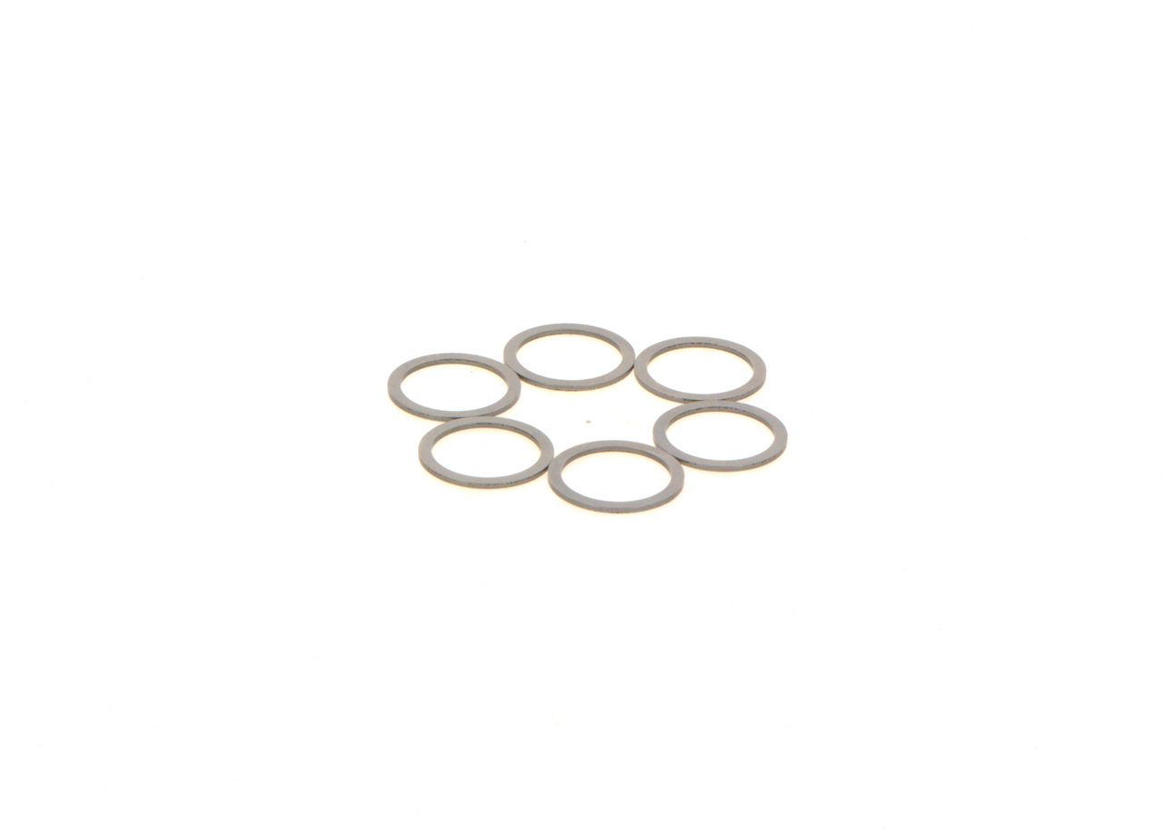 BOSCH F 00Z C99 924 Reparatursatz, Common-Rail-System