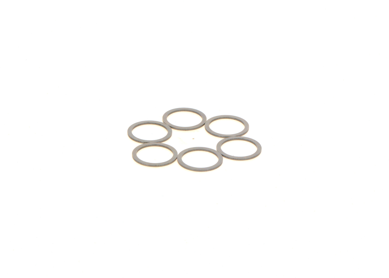 BOSCH F 00Z C99 924 Reparatursatz, Common-Rail-System