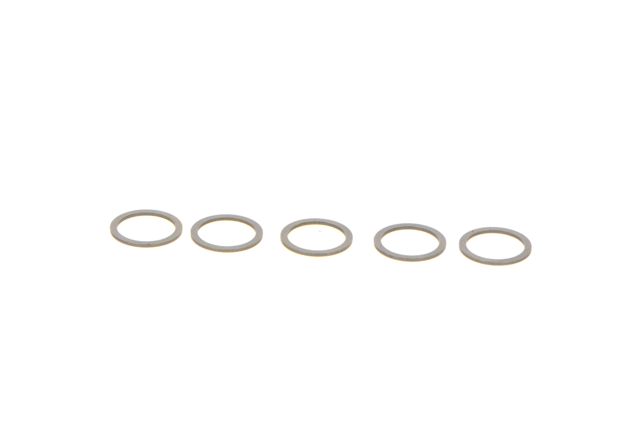 BOSCH F 00Z C99 927 Reparatursatz, Common-Rail-System