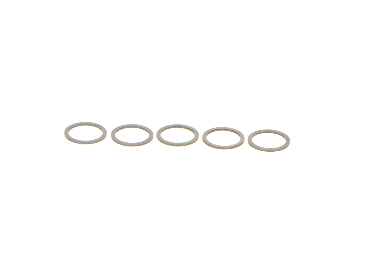 BOSCH F 00Z C99 929 Reparatursatz, Common-Rail-System