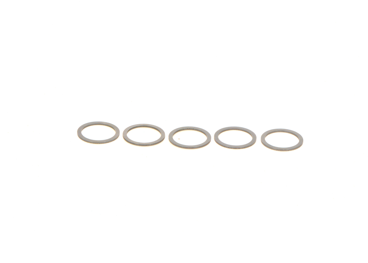 BOSCH F 00Z C99 929 Reparatursatz, Common-Rail-System