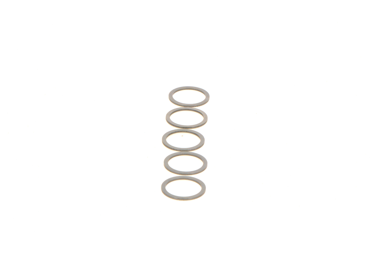 BOSCH F 00Z C99 929 Reparatursatz, Common-Rail-System