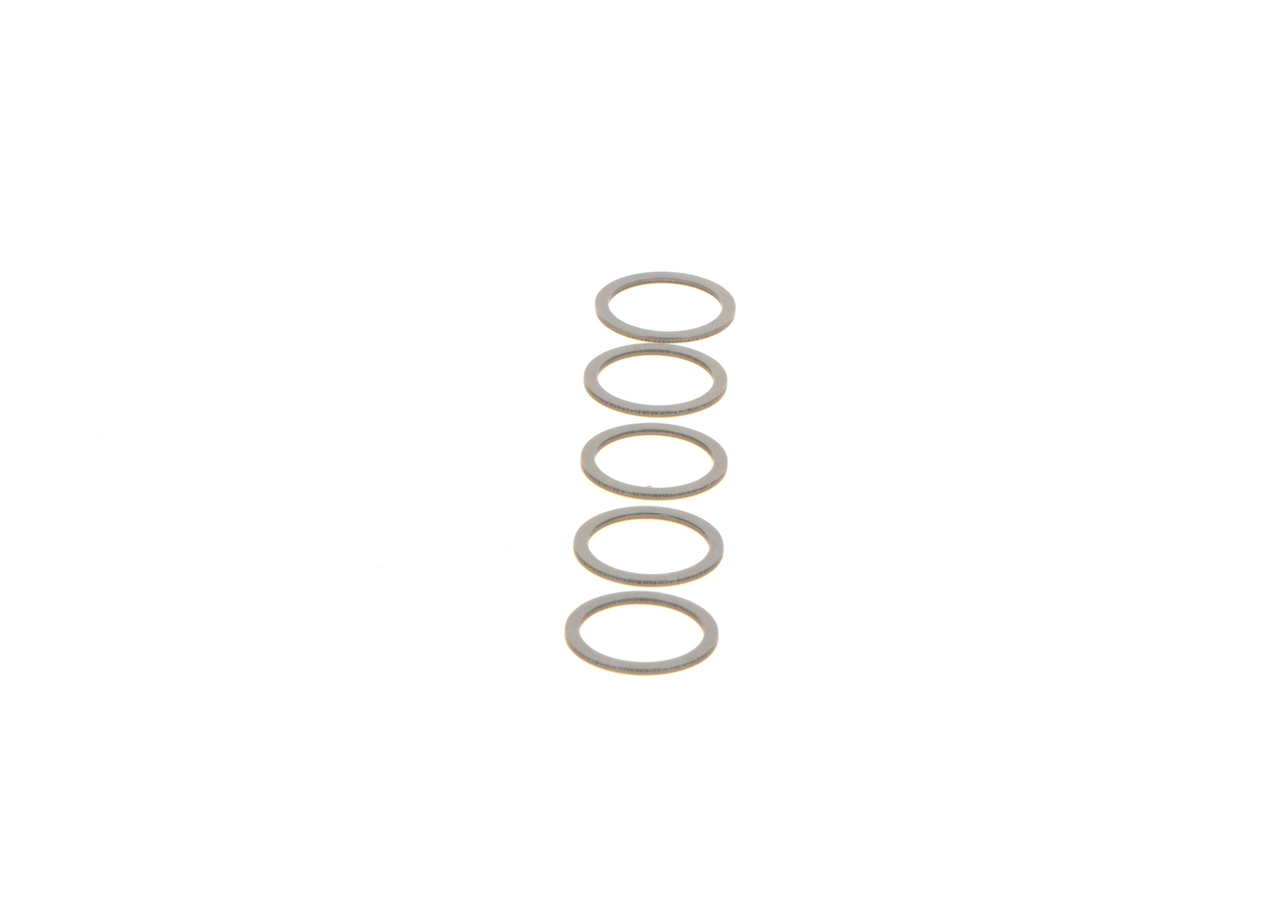 BOSCH F 00Z C99 931 Reparatursatz, Common-Rail-System