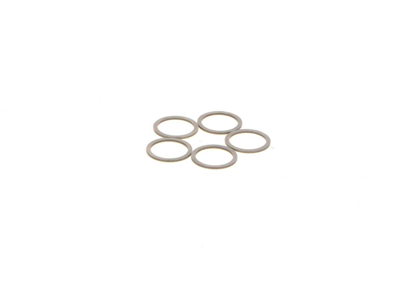 BOSCH F 00Z C99 934 Reparatursatz, Common-Rail-System