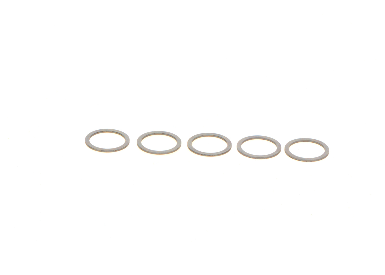 BOSCH F 00Z C99 935 Reparatursatz, Common-Rail-System