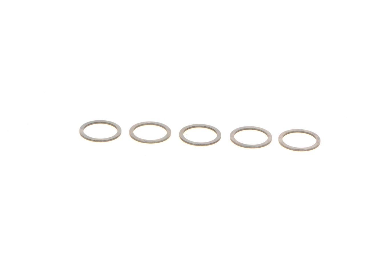 BOSCH F 00Z C99 942 Reparatursatz, Common-Rail-System