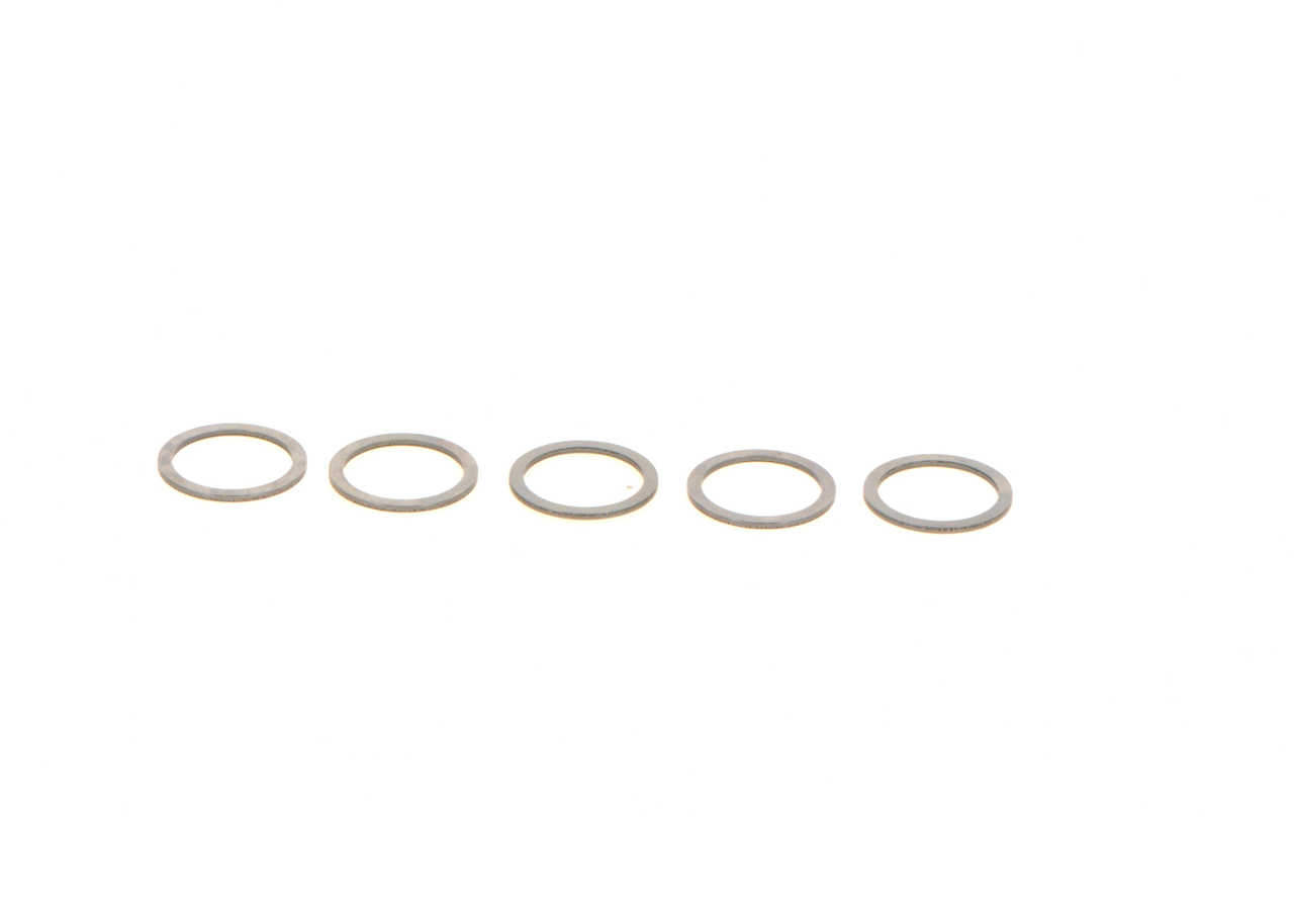 BOSCH F 00Z C99 942 Reparatursatz, Common-Rail-System