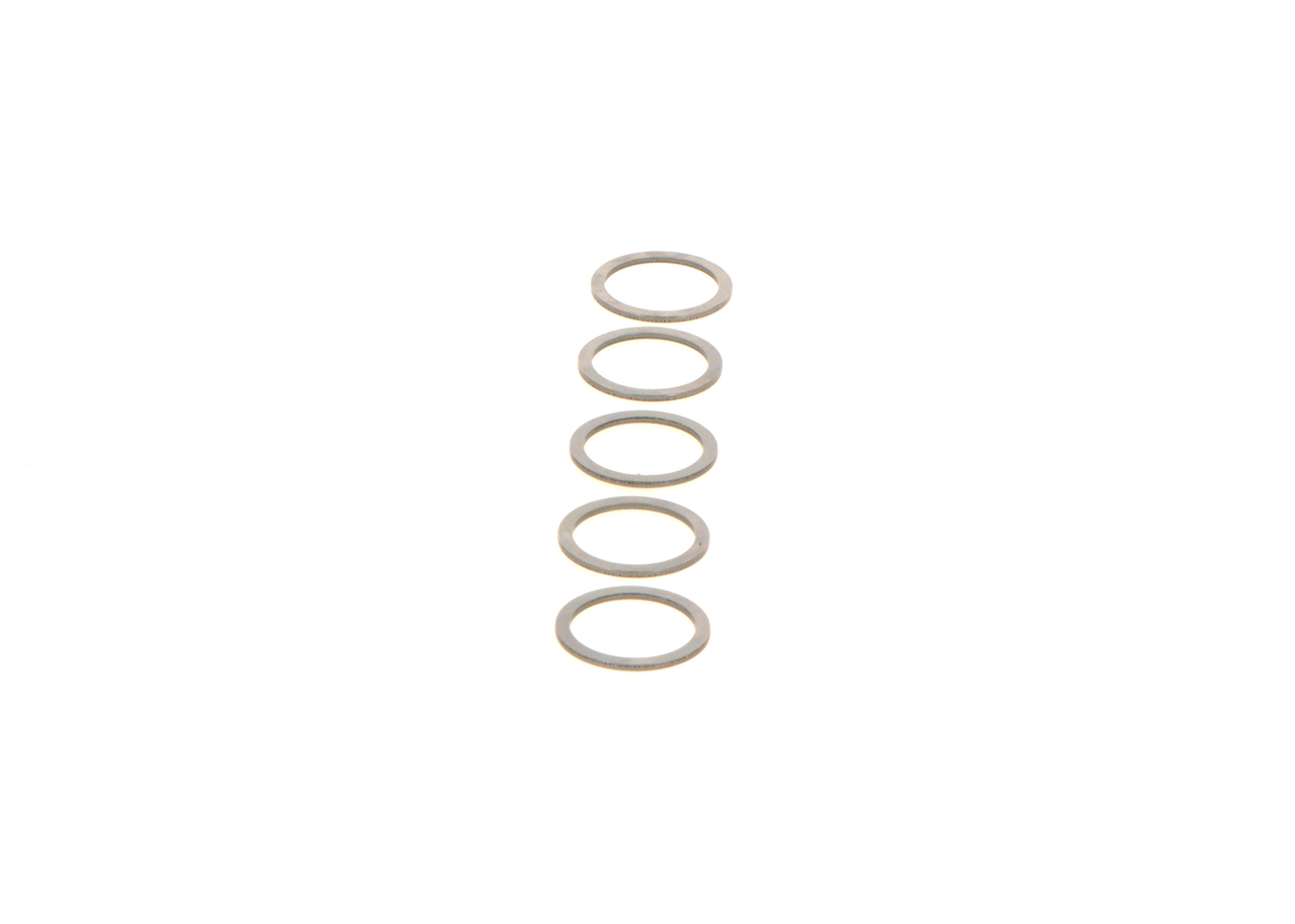 BOSCH F 00Z C99 942 Reparatursatz, Common-Rail-System