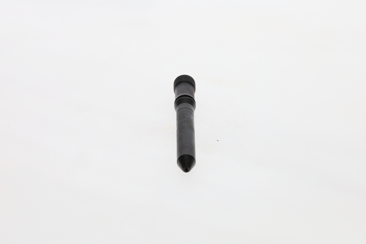 Inlet connector, injection nozzle 2