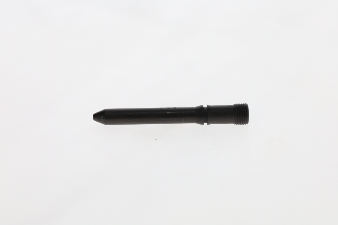 Inlet connector, injection nozzle 3