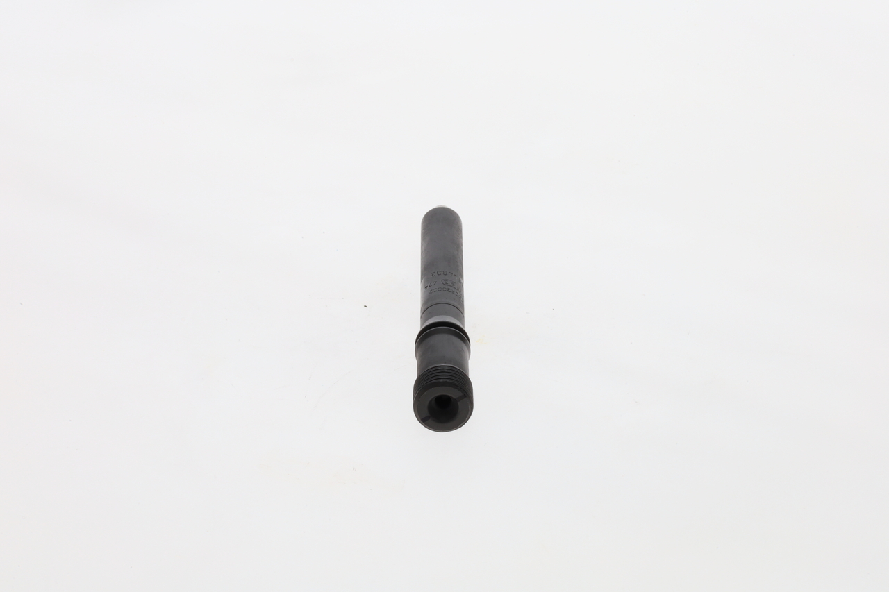 Inlet connector, injection nozzle 4