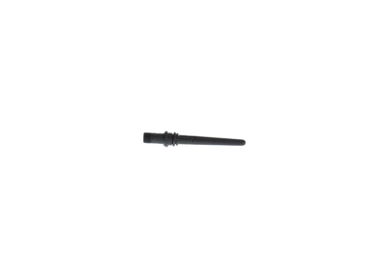 BOSCH F 00Z R20 017 Druckrohrstutzen, Einspritzdüse