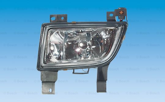 BOSCH F 014 001 049 Fog Light