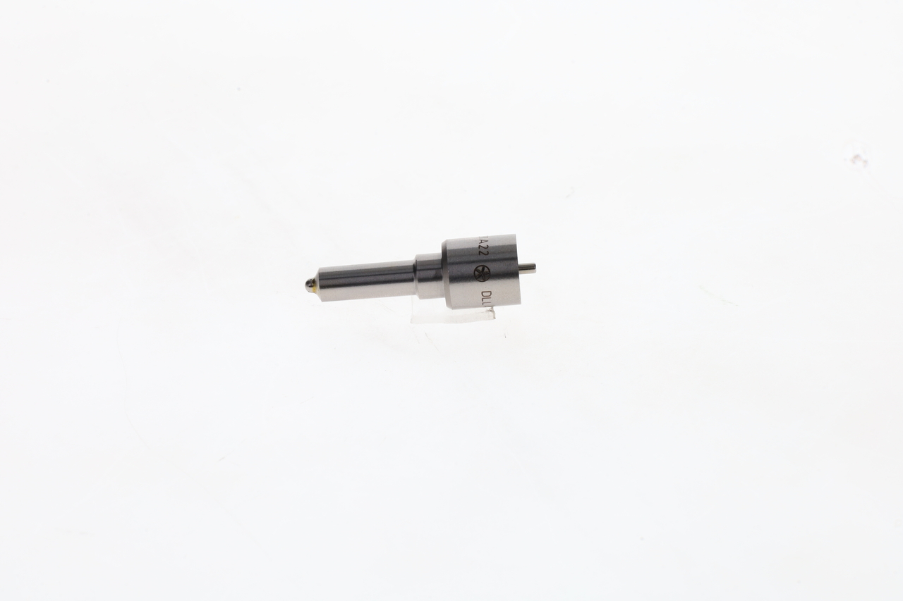 Injector Nozzle 2