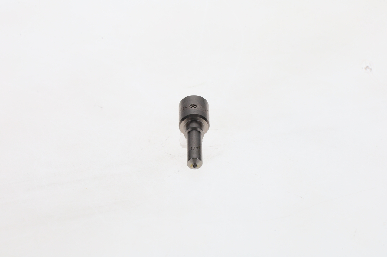 Injector Nozzle