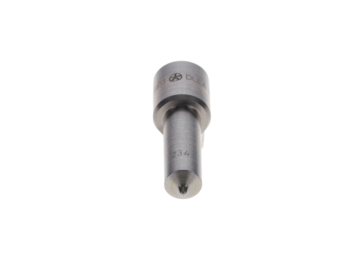 Injector Nozzle