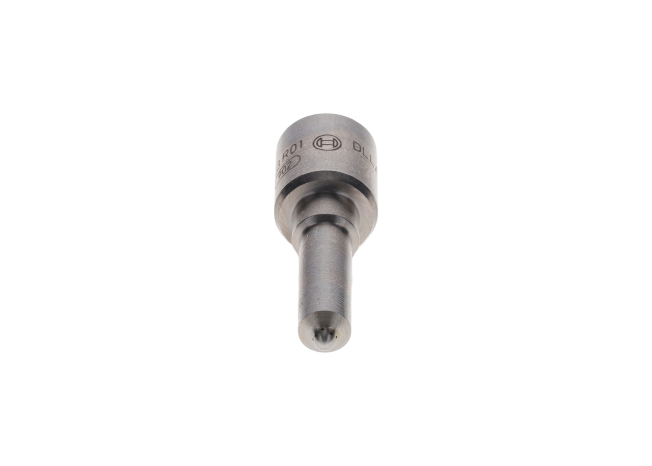 Injector Nozzle