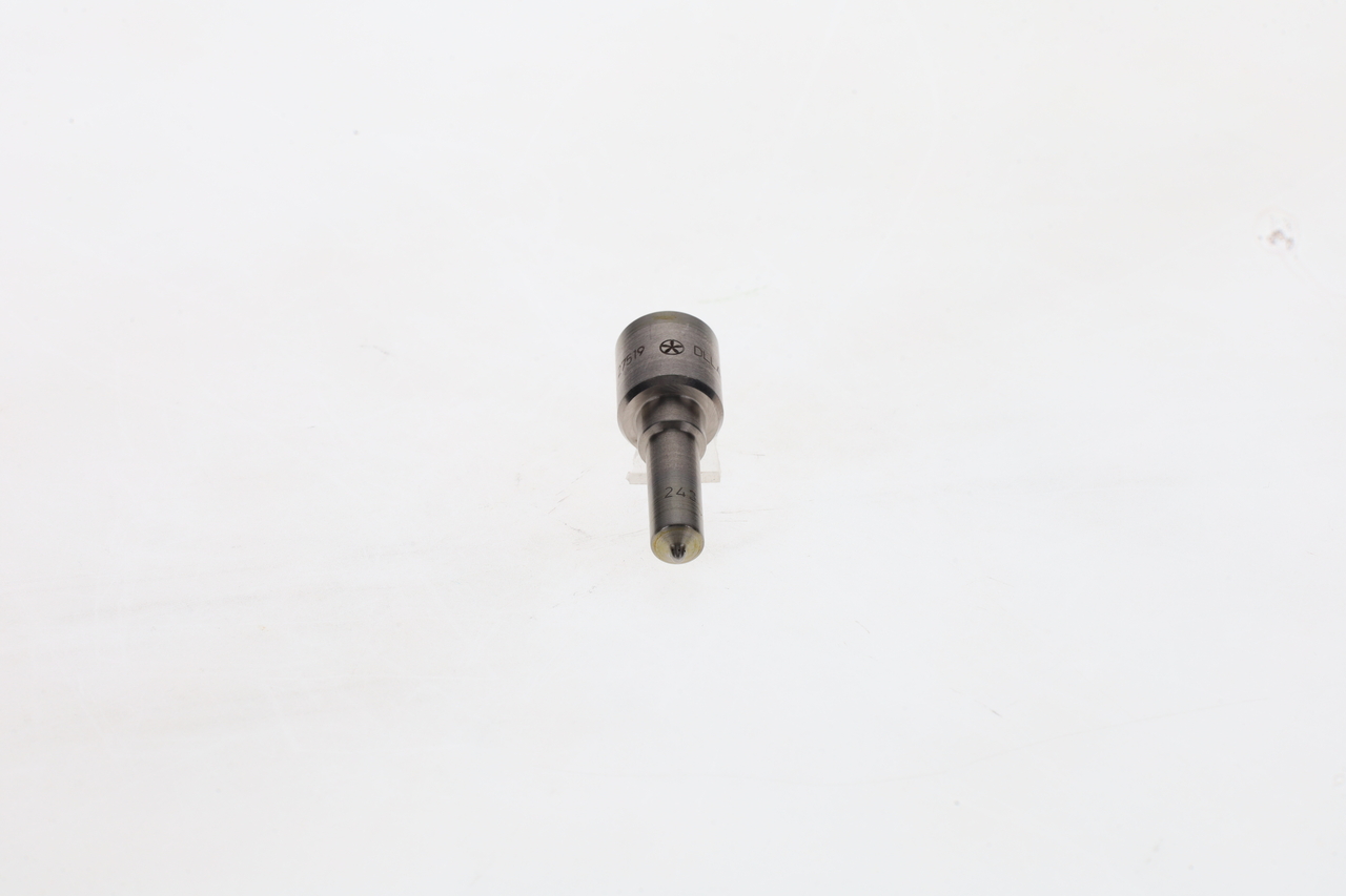 Injector Nozzle