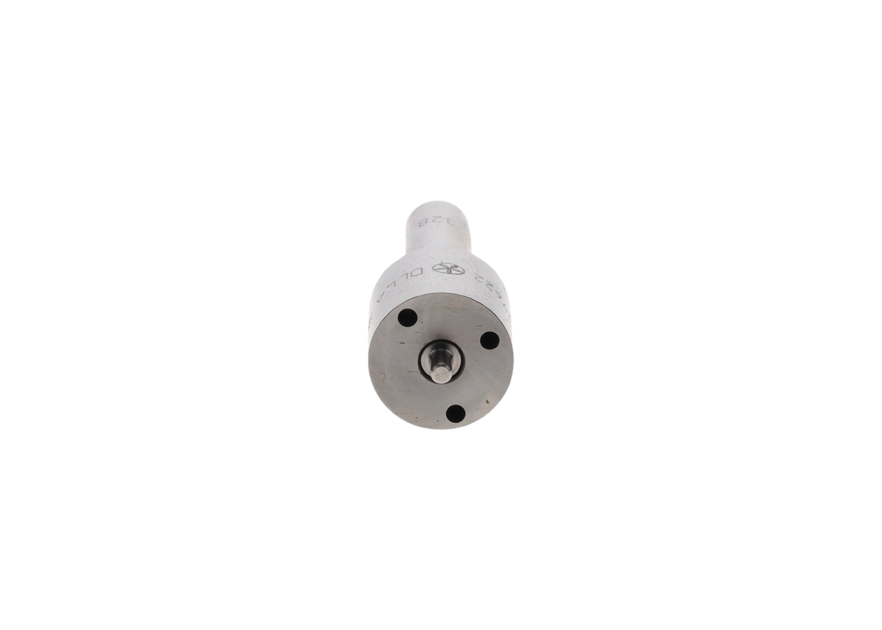 Injector Nozzle 3