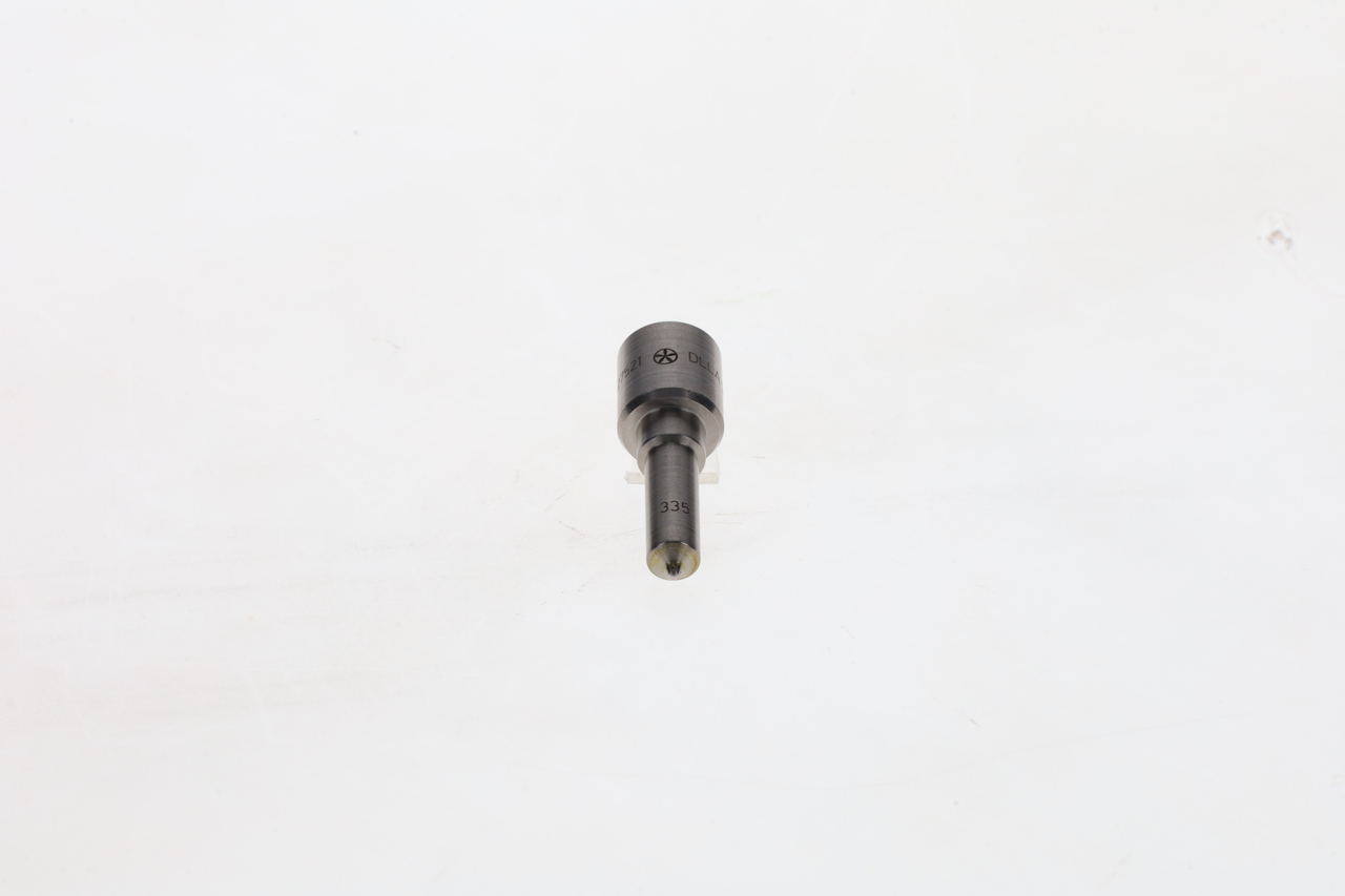 Injector Nozzle