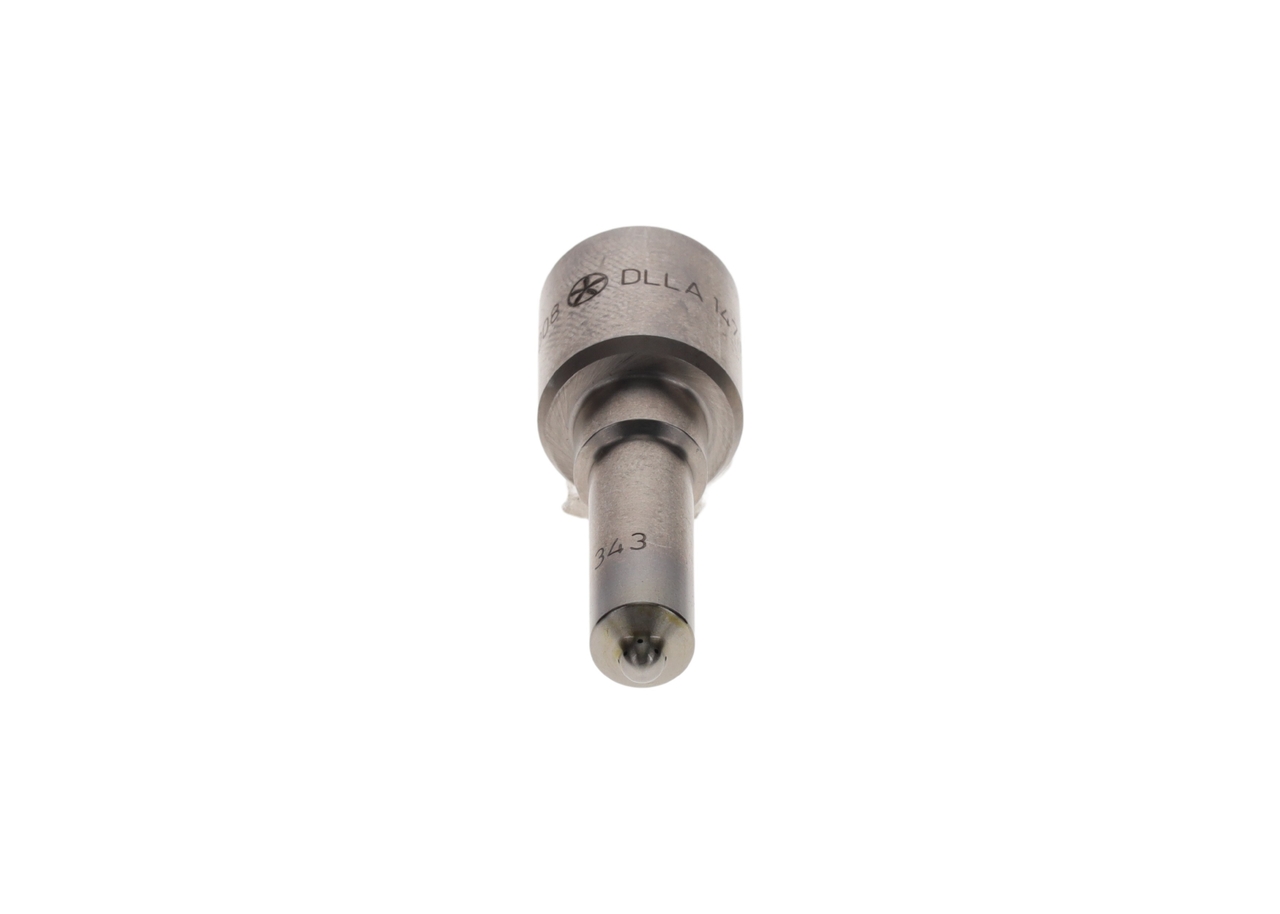 Injector Nozzle