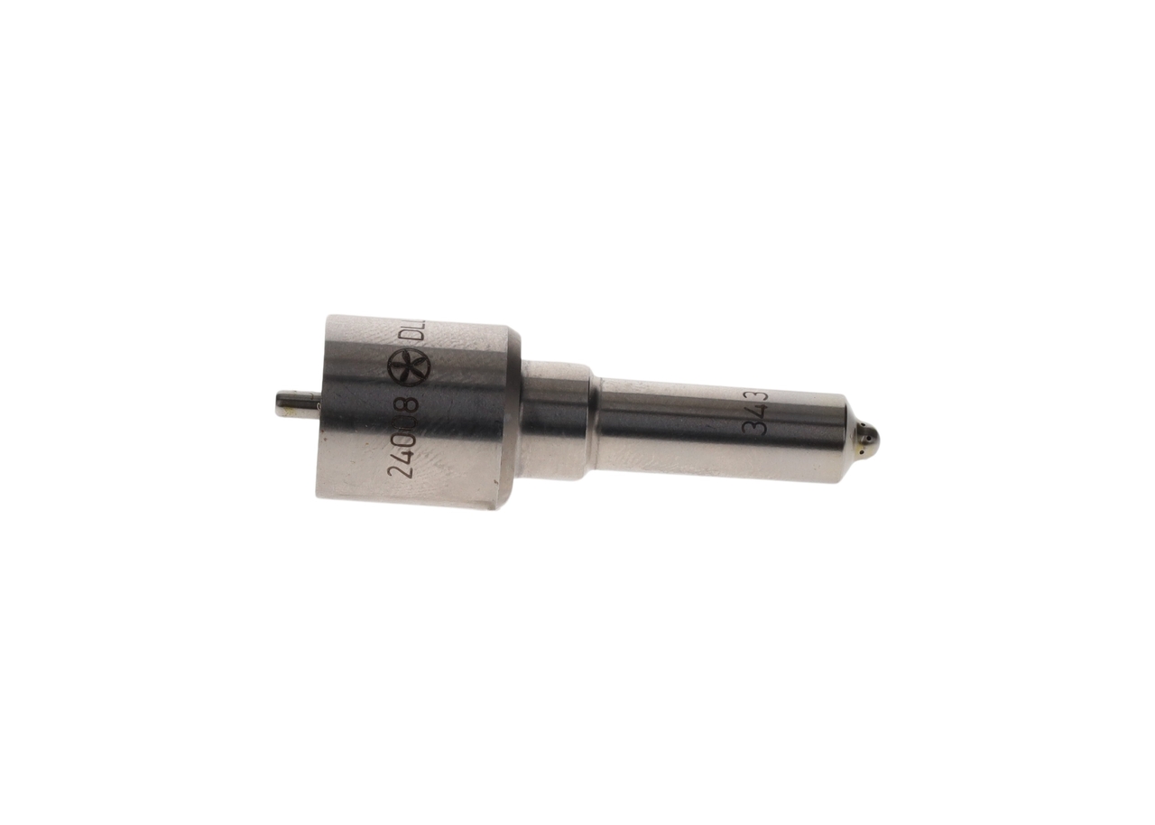 Injector Nozzle 4