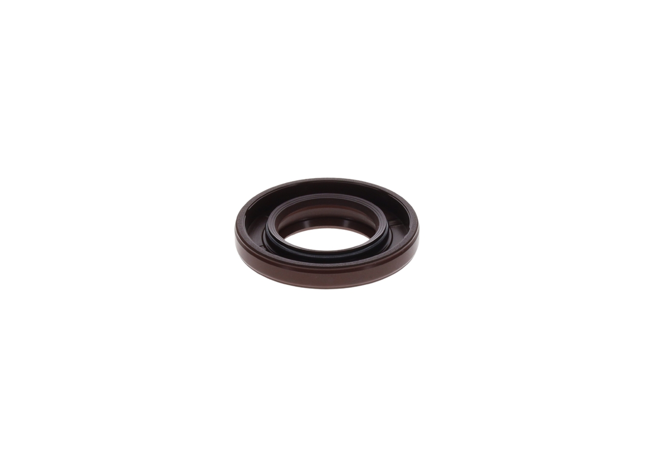 Shaft Seal 2
