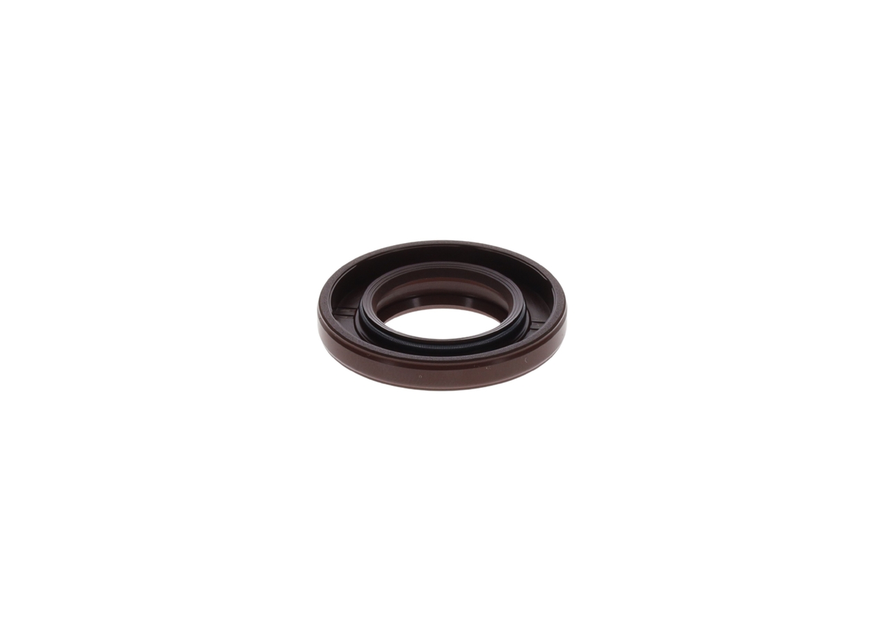Shaft Seal 3