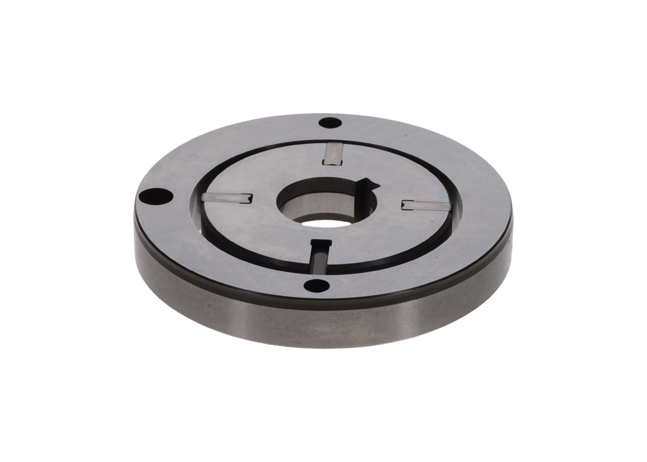 Fuel Pump 4