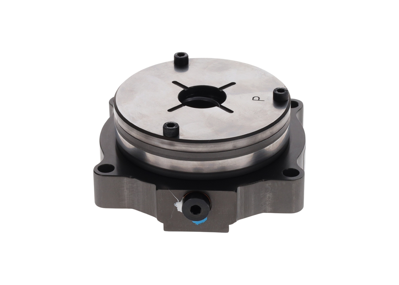 Fuel Pump 4