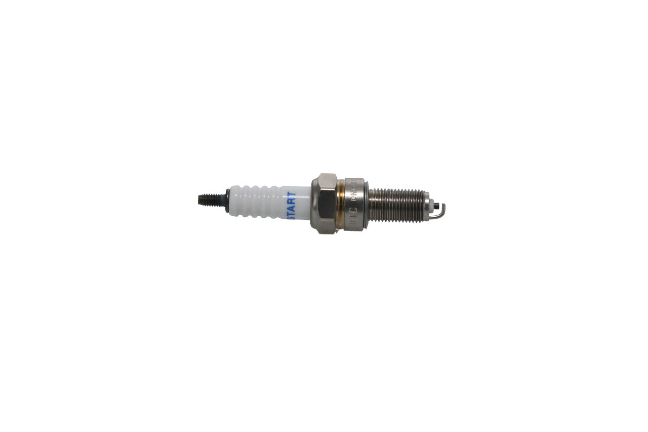 Spark Plug 3