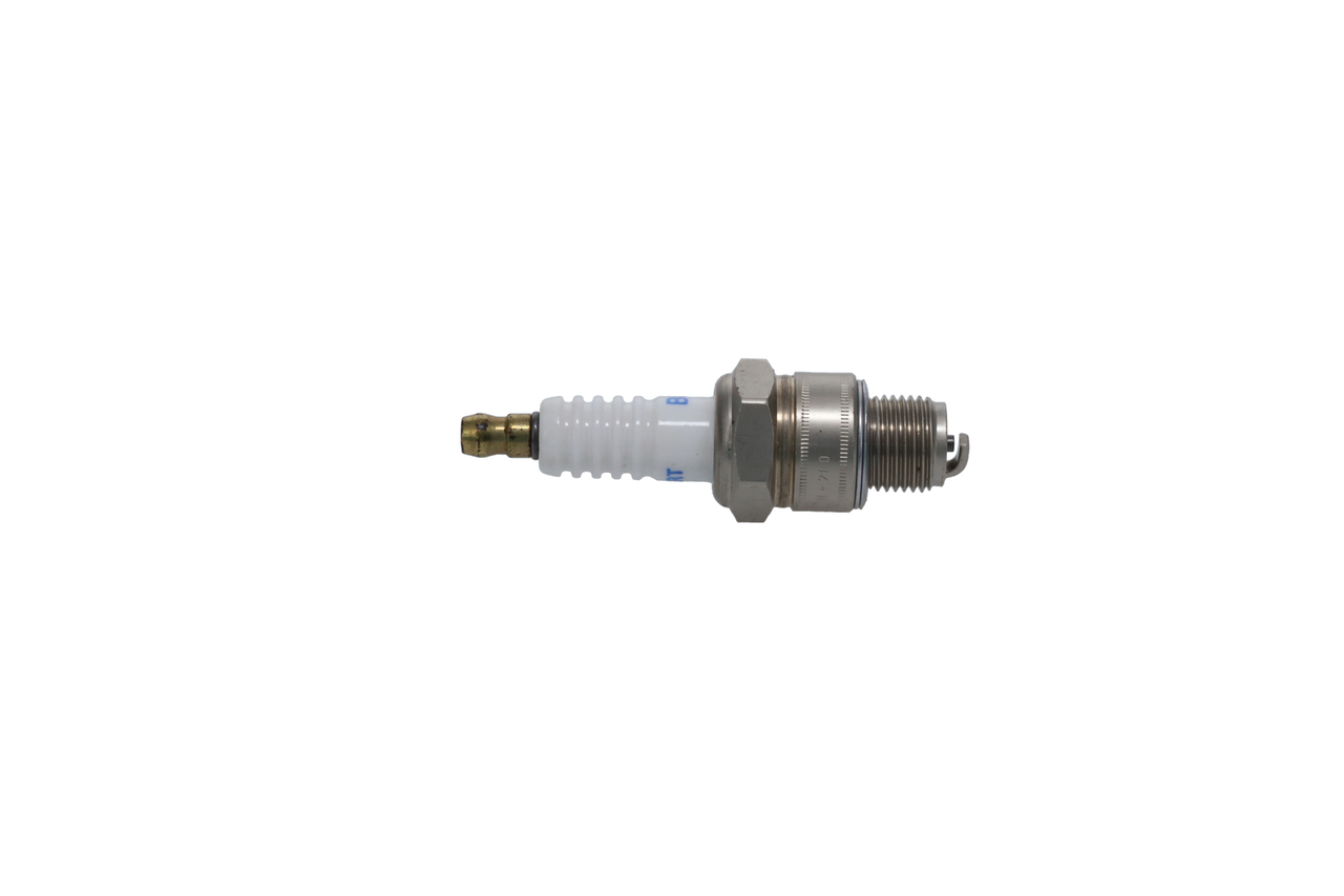 Spark Plug 3