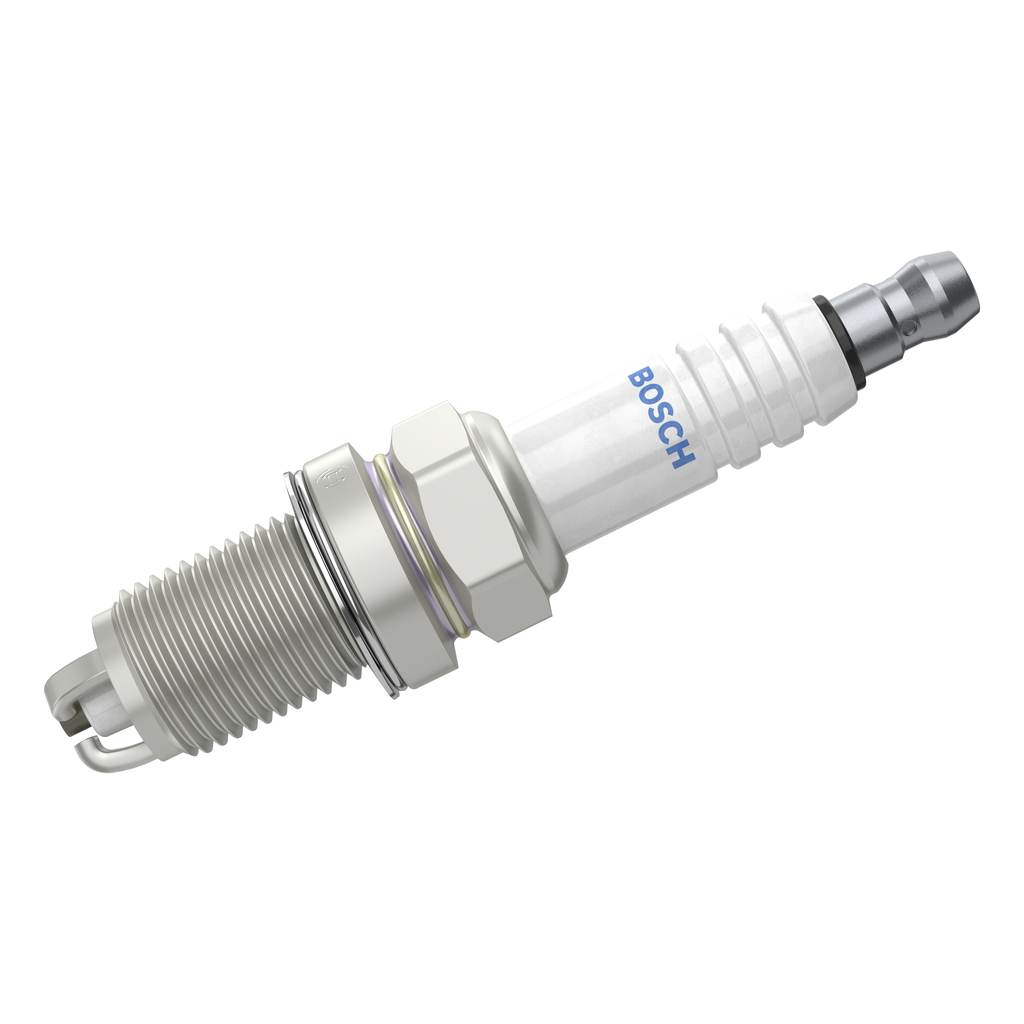 Spark Plug