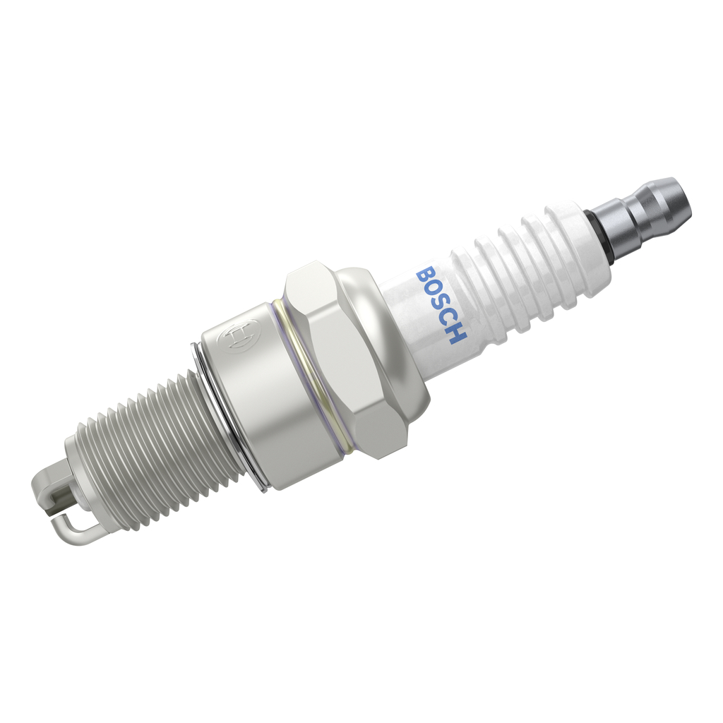 Spark Plug