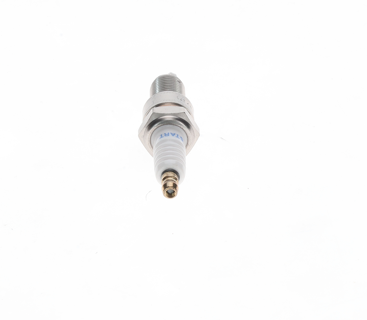 Spark Plug 3