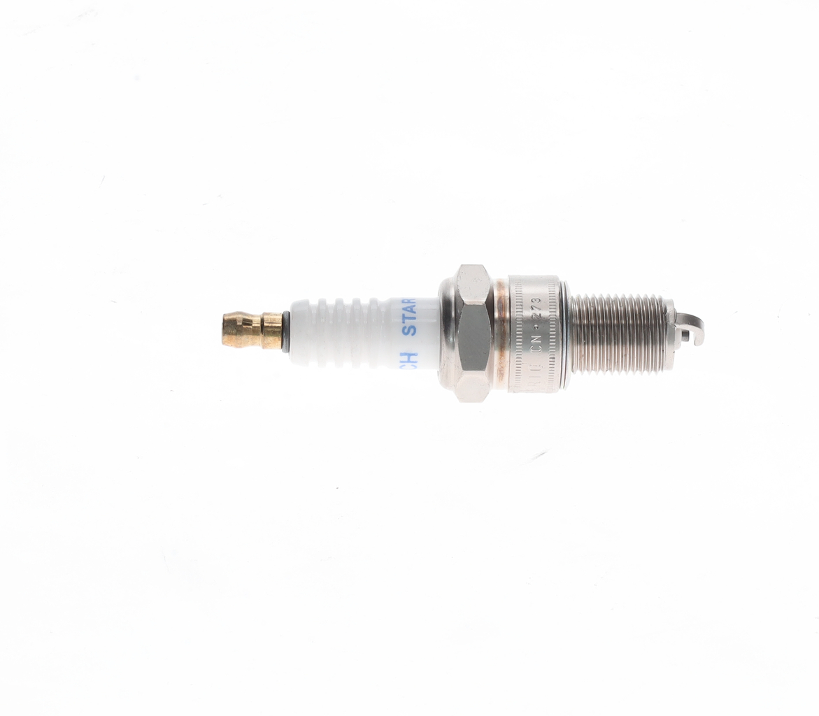 Spark Plug 4