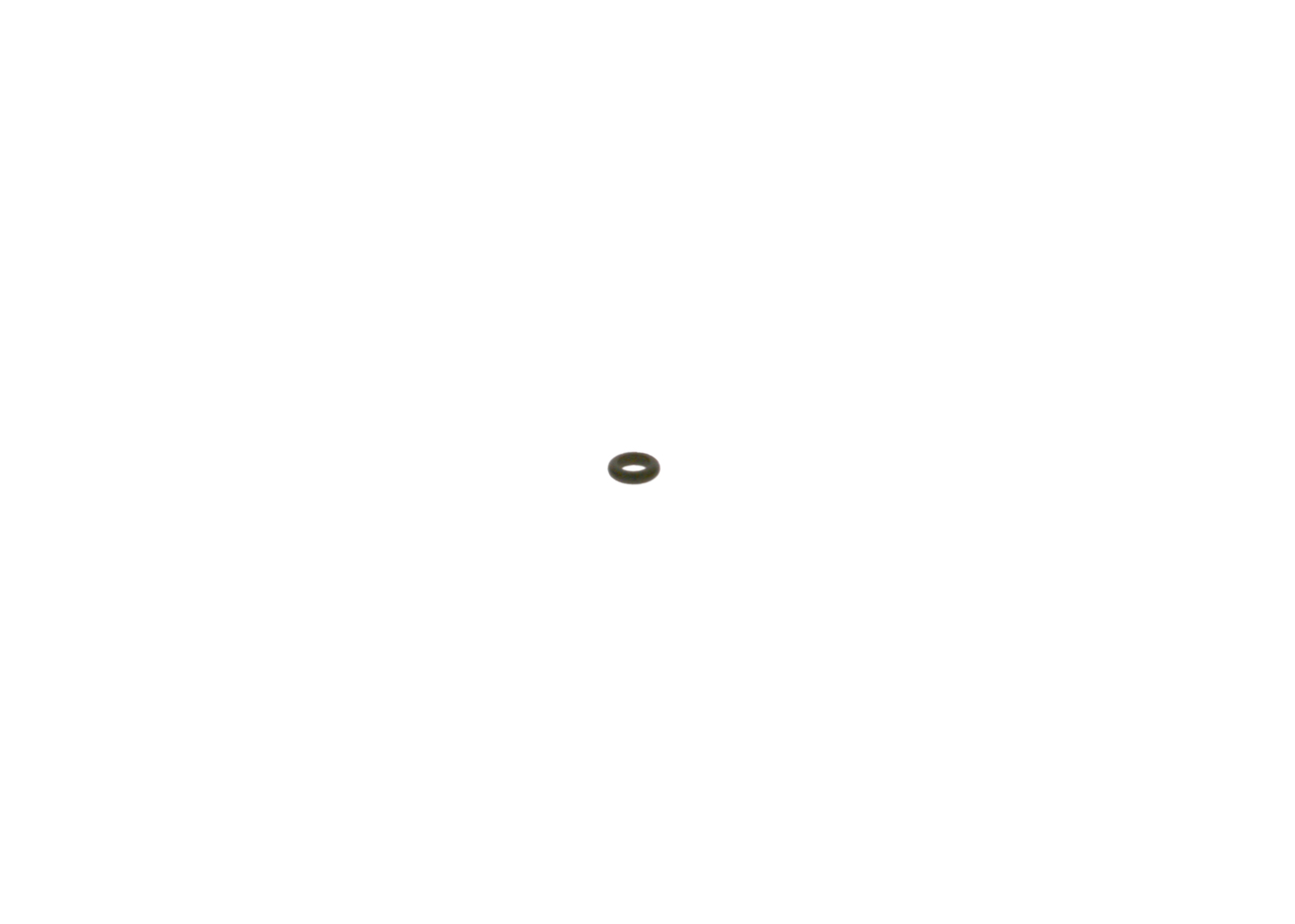 Rubber Ring