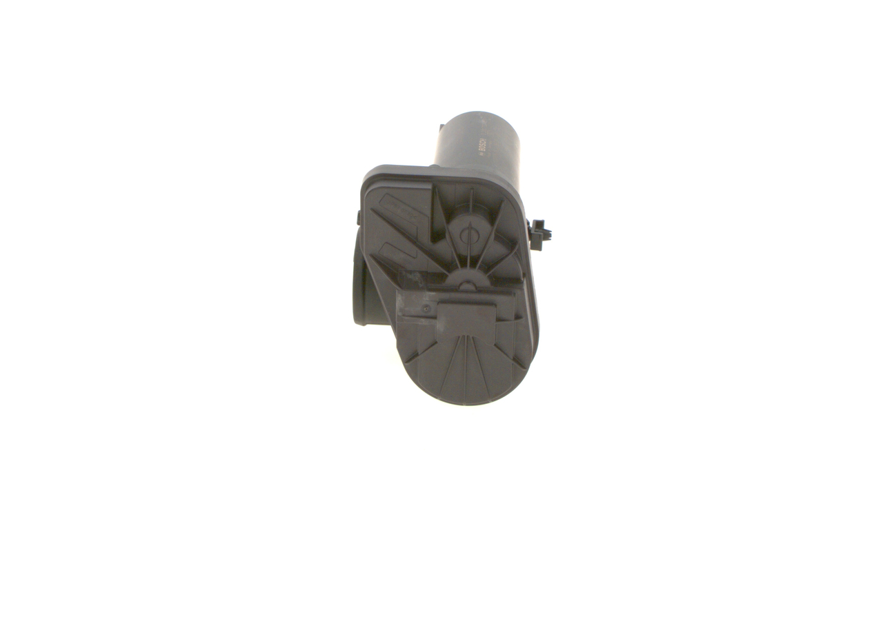 BOSCH F 01C 600 066 Strupeventilstuss