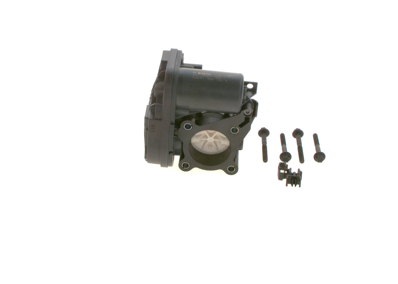 BOSCH F 01C 600 066 Strupeventilstuss